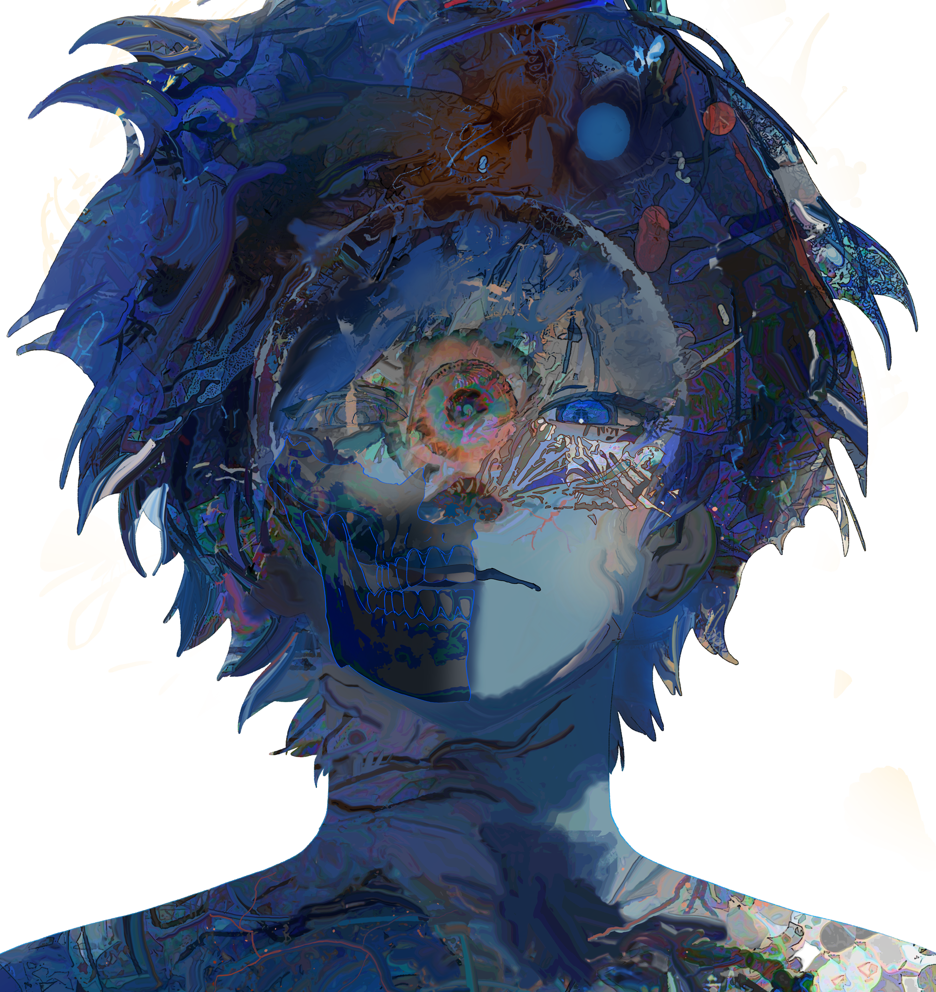 Eve New Live Film「Eve arena Tour 2025 Under Blue」 特設サイト