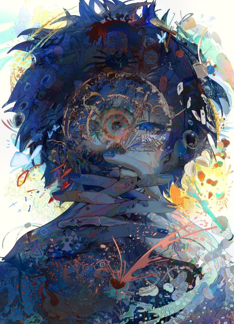 Eve New Live Film「Eve arena Tour 2025 Under Blue」 特設サイト